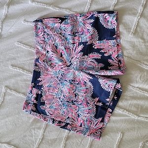 Lilly Pulitzer Arabeth shorts